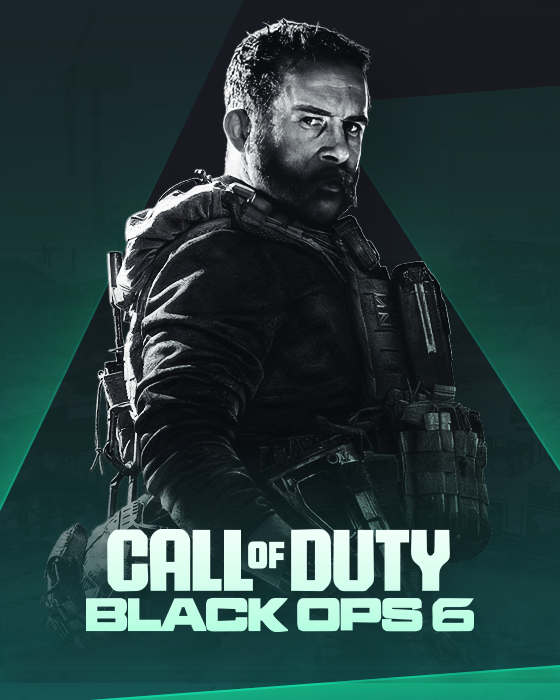 Black Ops 6 & Warzone Cheats