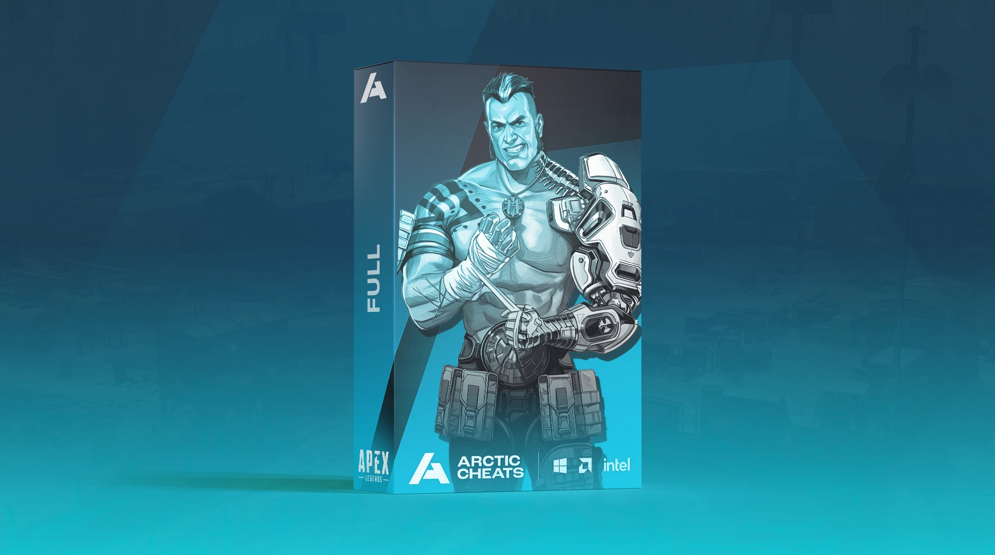 Hydra FULL (APEX) 7 Days