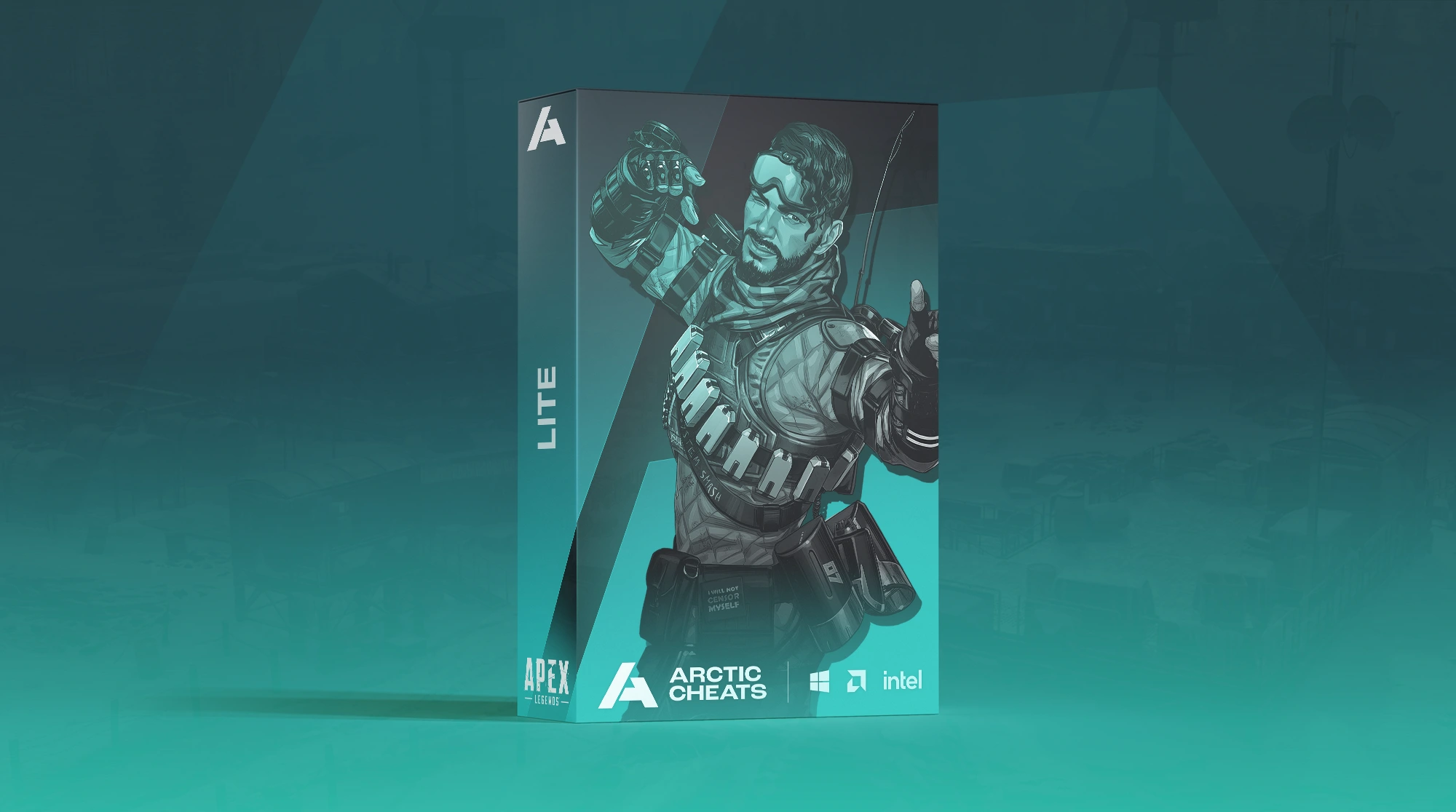 Hydra LITE (Apex) 30 Days