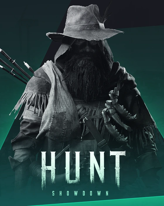 Hunt Showdown
