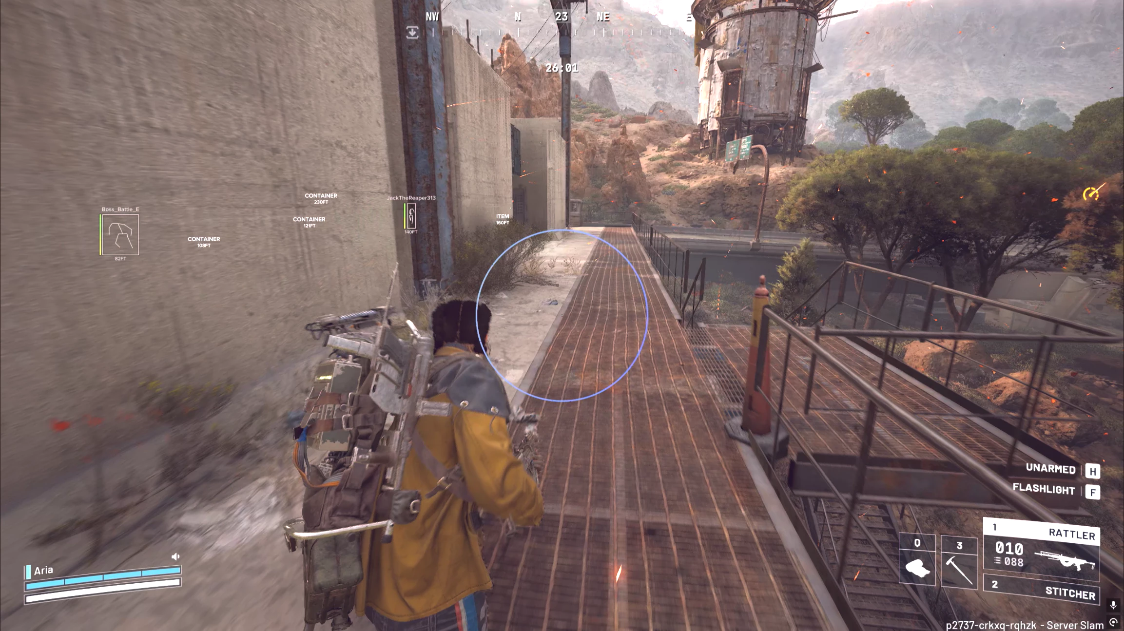 Armani (Arc) 30 Days