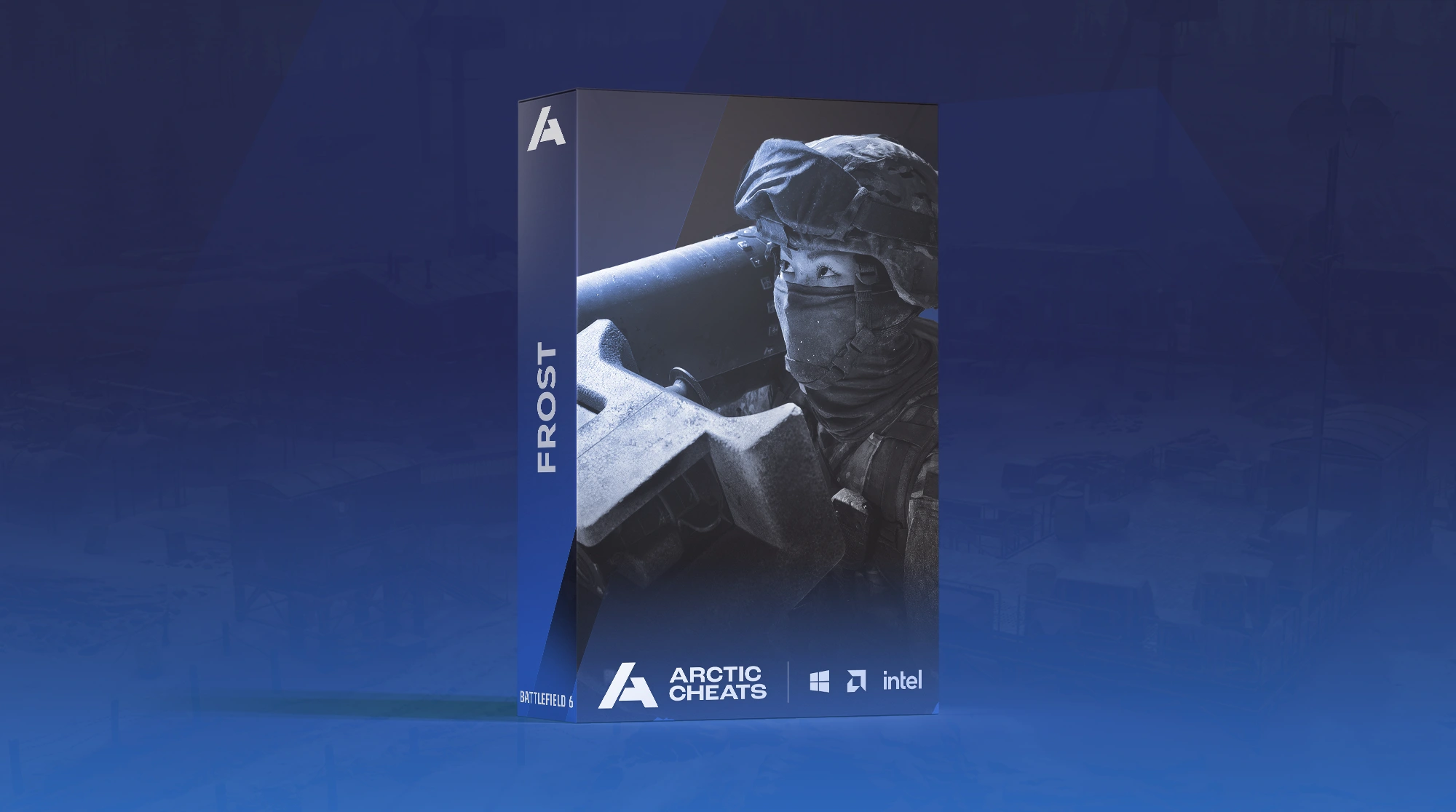 Frost (BF6) Lifetime