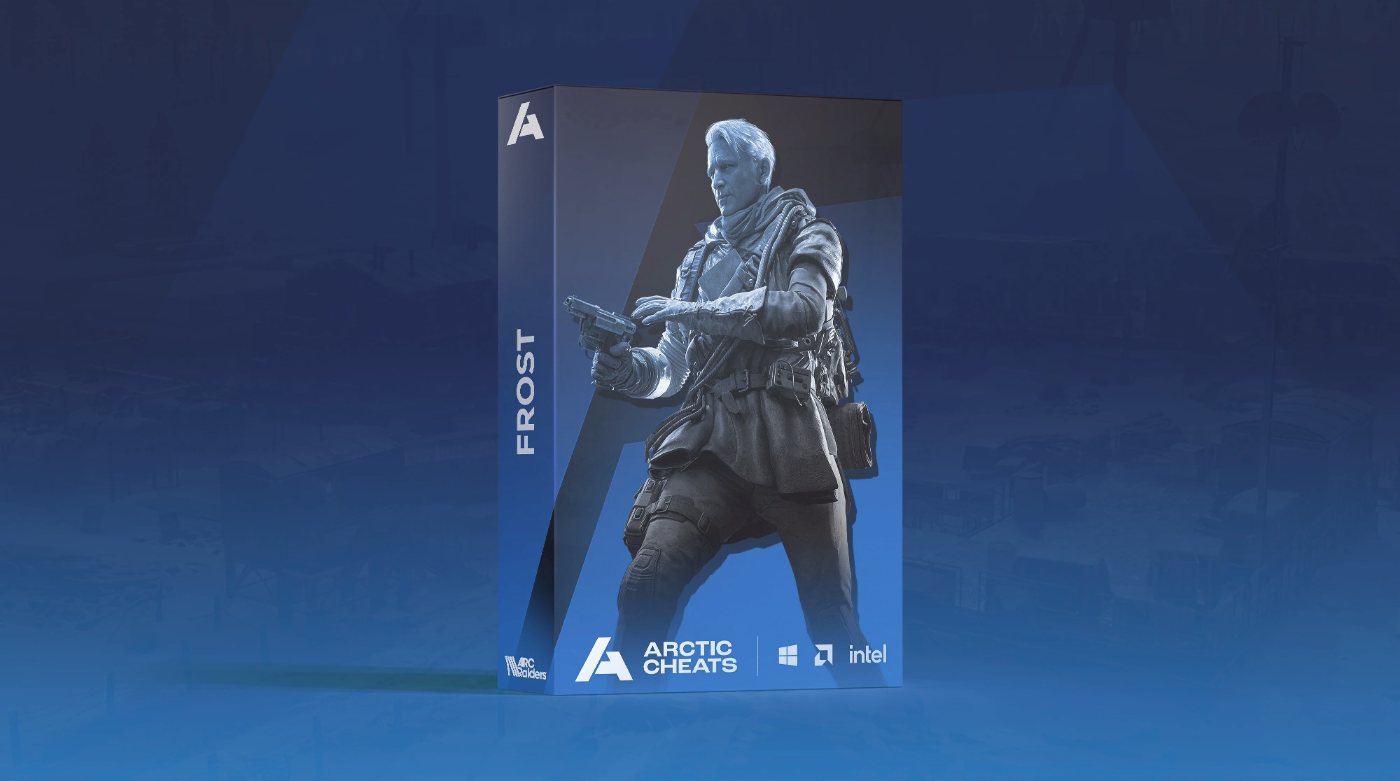 Frost (Arc) Lifetime