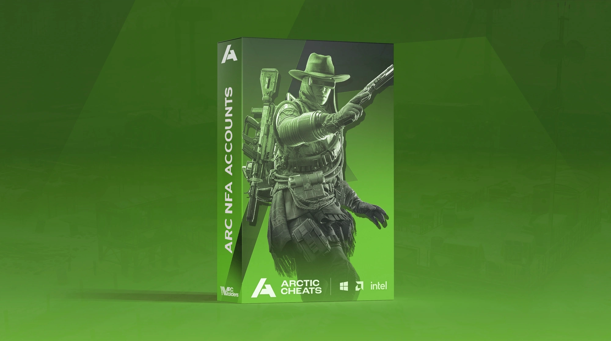 50-100 Hours (Arc NFA)