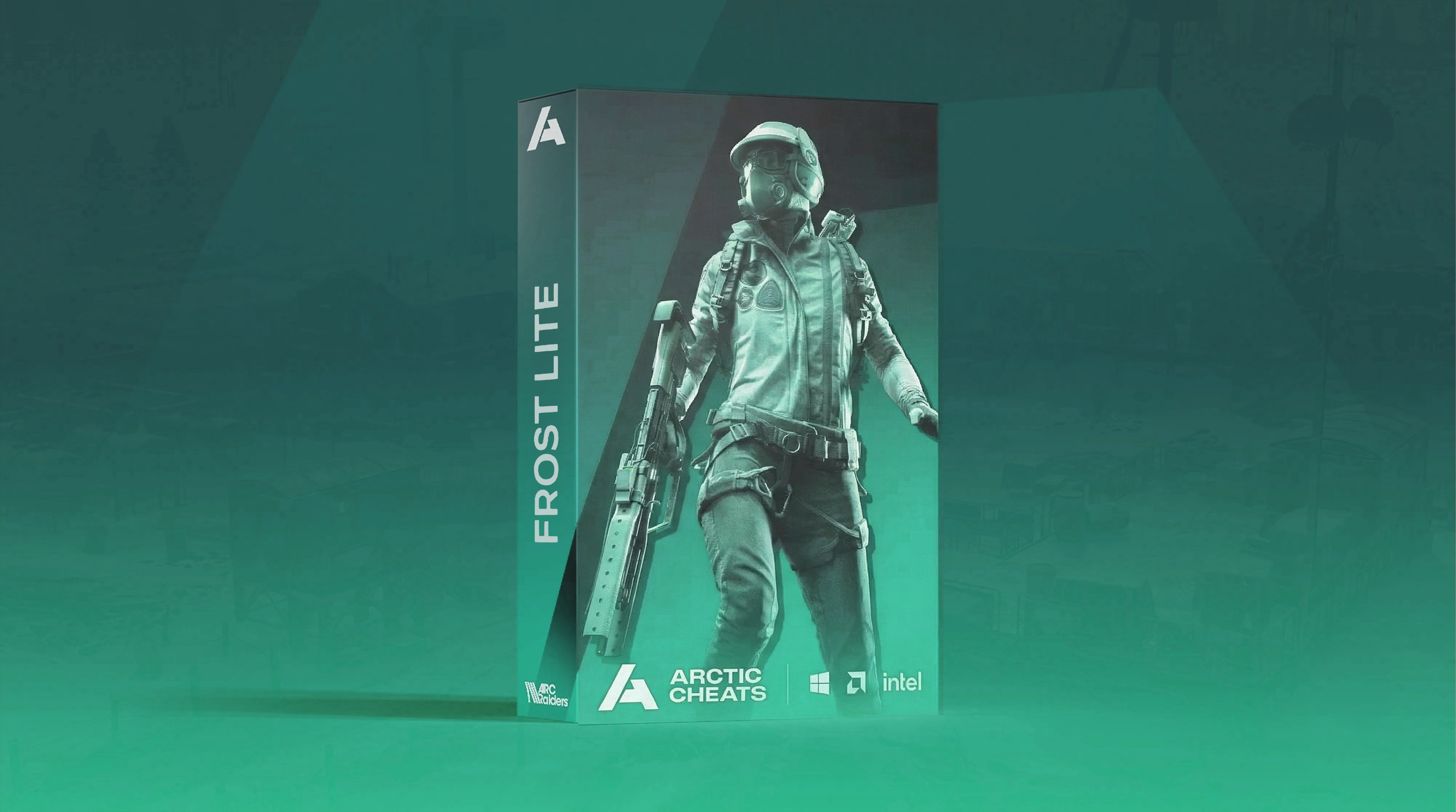 Frost LITE (Arc) 3 Days