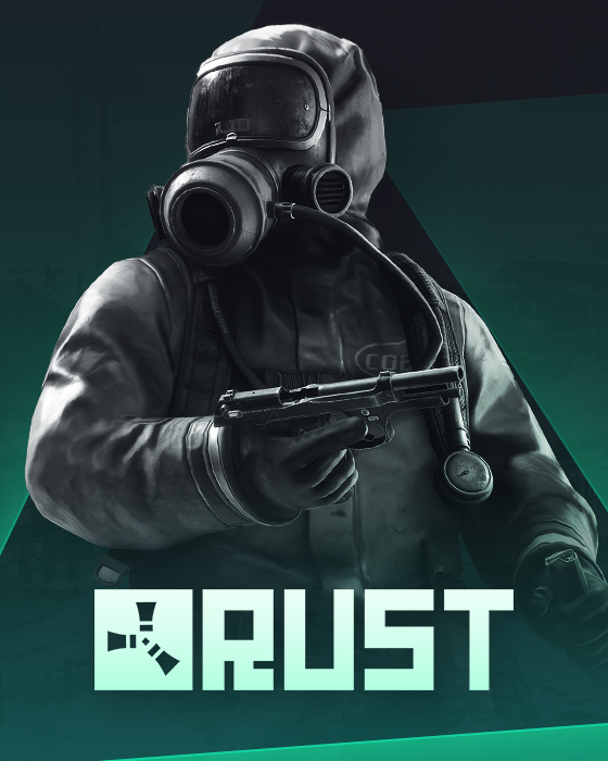 Rust Cheats