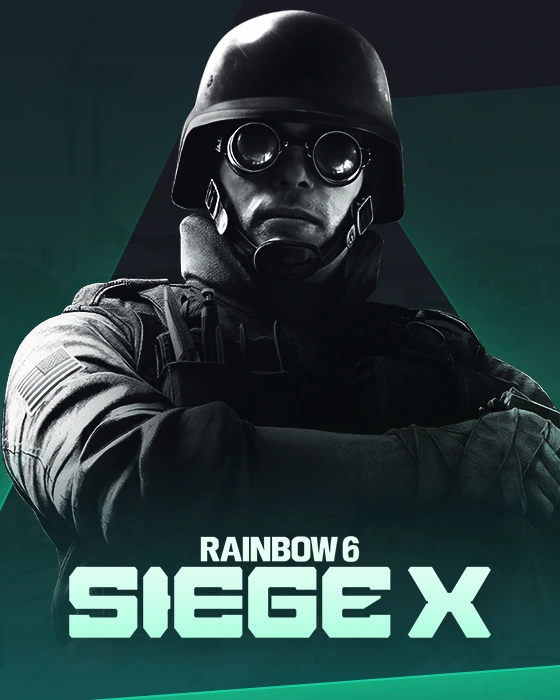 Siege X Cheats