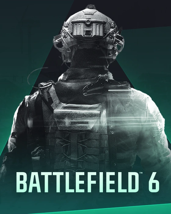 Battlefield 6